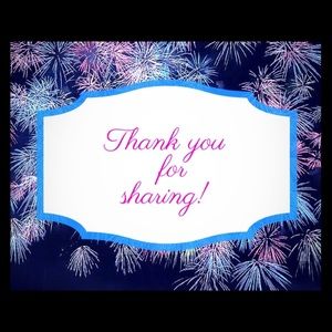 Thank you everyone! 👍